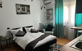 Studio Villa Floreasca